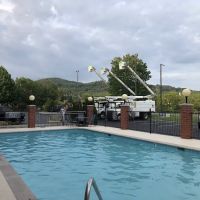 Comfort Inn & Suites ico