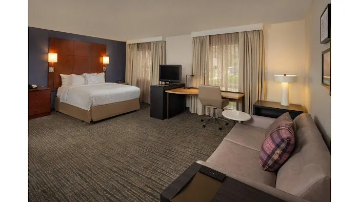 Sonesta ES Suites Nashville Brentwood 4