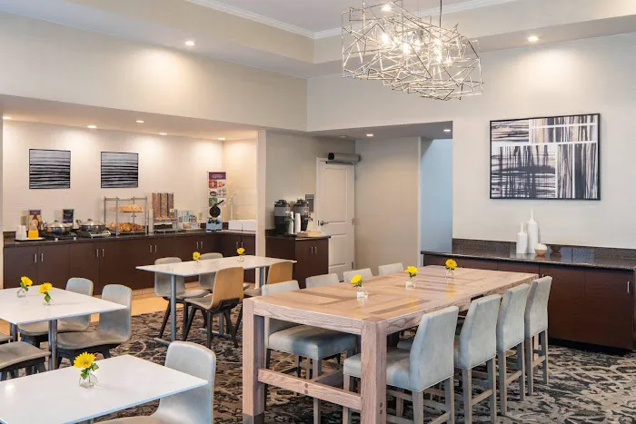 Sonesta ES Suites Nashville Brentwood 4