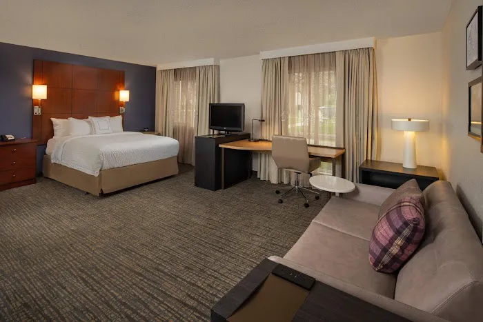 Sonesta ES Suites Nashville Brentwood 4