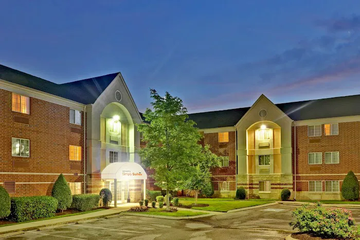 Sonesta Simply Suites Nashville Brentwood 4