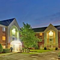 Sonesta Simply Suites Nashville Brentwood ico