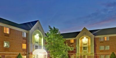 Sonesta Simply Suites Nashville Brentwood