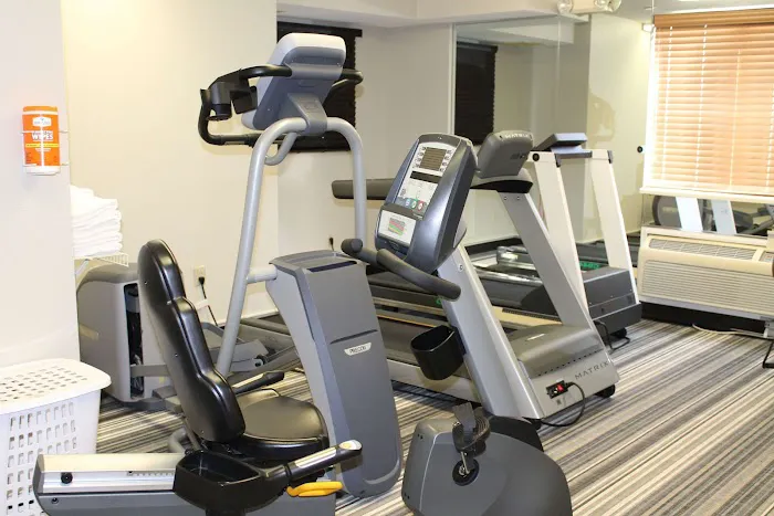 Sonesta Simply Suites Nashville Brentwood 4