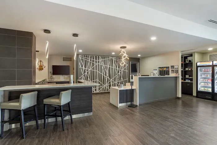 Best Western Plus Executive Residency Nashville Antioch 5