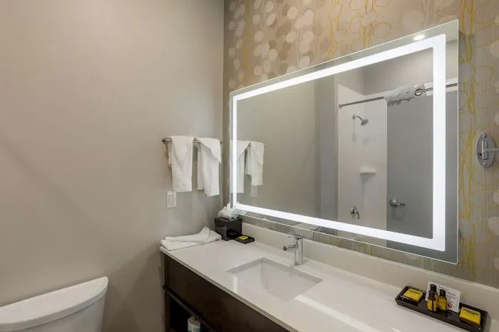 Best Western Plus Executive Residency Nashville Antioch 5