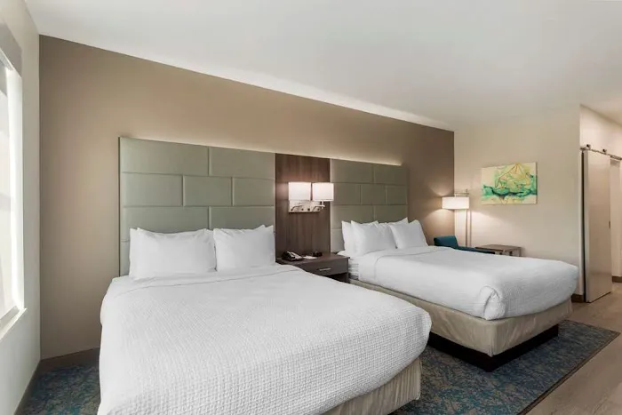Best Western Plus Executive Residency Nashville Antioch 5