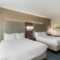 Best Western Plus Executive Residency Nashville Antioch ico