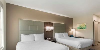 Best Western Plus Executive Residency Nashville Antioch