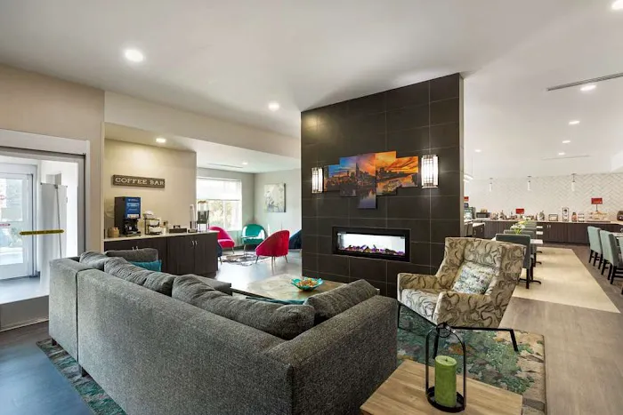 Best Western Plus Executive Residency Nashville Antioch 5