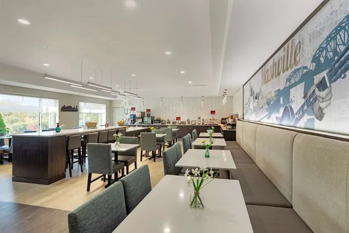 Best Western Plus Executive Residency Nashville Antioch 5