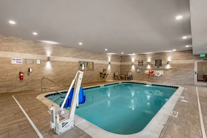 Best Western Plus Executive Residency Nashville Antioch 5