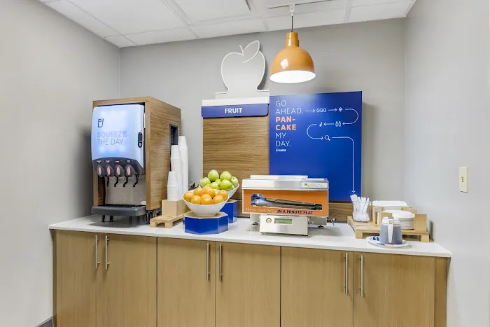 Holiday Inn Express & Suites Nashville Southeast - Antioch by IHG 4