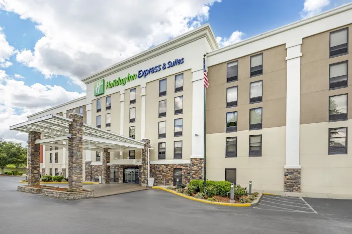 Holiday Inn Express & Suites Nashville Southeast - Antioch by IHG 4