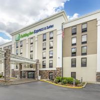 Holiday Inn Express & Suites Nashville Southeast - Antioch by IHG ico