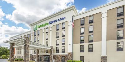 Holiday Inn Express & Suites Nashville Southeast - Antioch by IHG