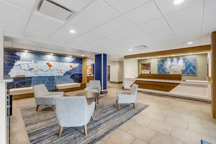 Holiday Inn Express & Suites Nashville Southeast - Antioch by IHG 4