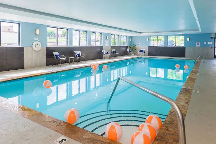Holiday Inn Express & Suites Nashville Southeast - Antioch by IHG 4