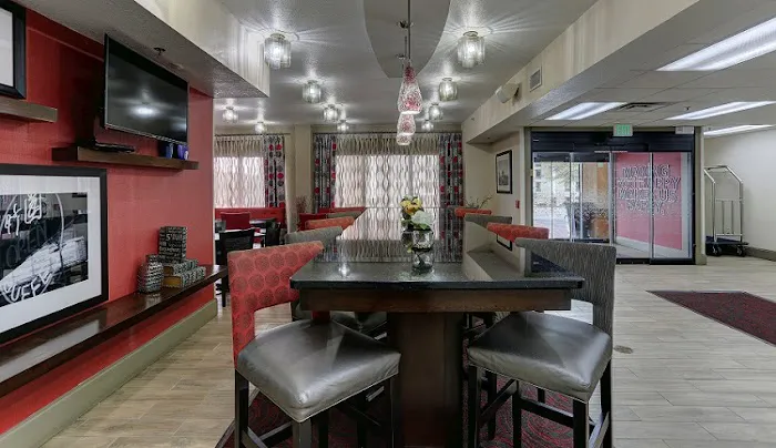 Hampton Inn Nashville-I-24 Hickory Hollow 5