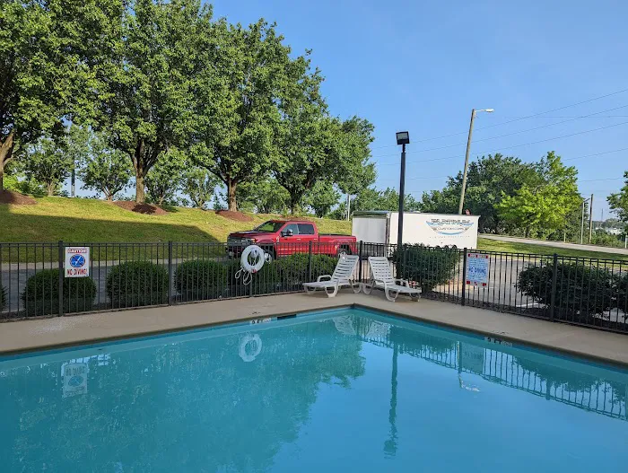 Hampton Inn Nashville-I-24 Hickory Hollow 5