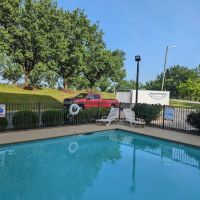Hampton Inn Nashville-I-24 Hickory Hollow ico