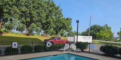 Hampton Inn Nashville-I-24 Hickory Hollow