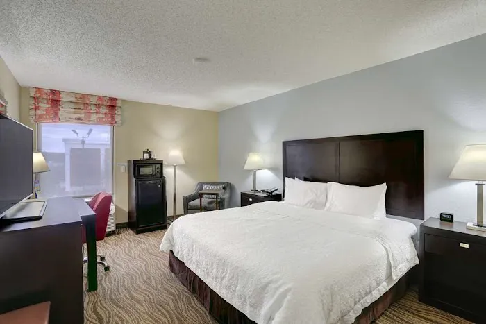 Hampton Inn Nashville-I-24 Hickory Hollow 5