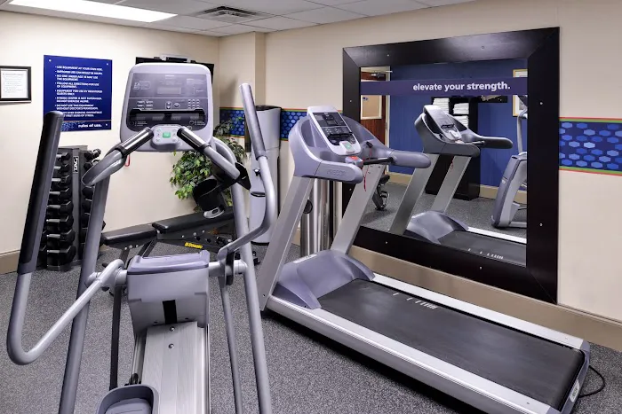 Hampton Inn Nashville-I-24 Hickory Hollow 5