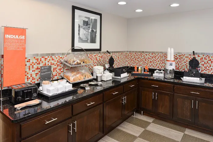 Hampton Inn Nashville-I-24 Hickory Hollow 5