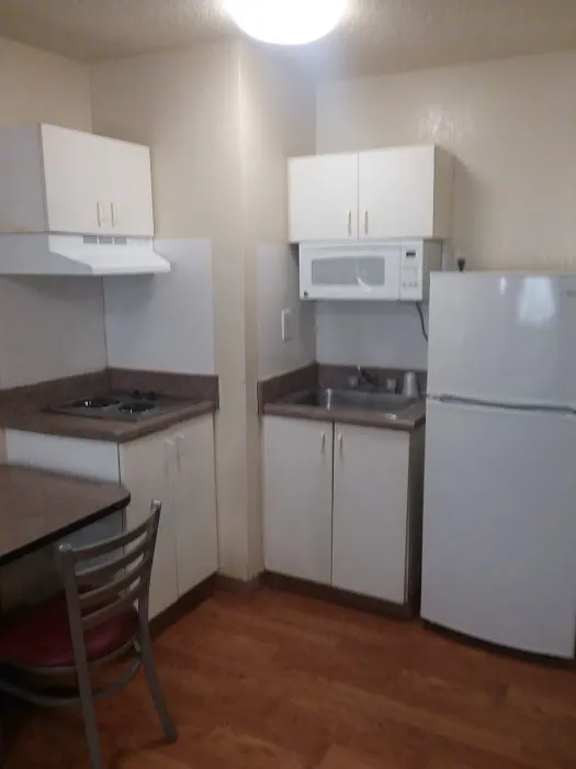 InTown Suites Extended Stay Nashville TN - Murfreesboro Pike 5