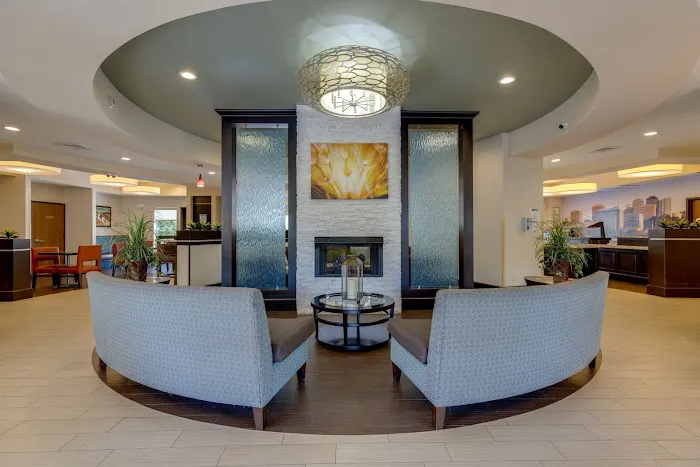 Club-Hotel Nashville 5