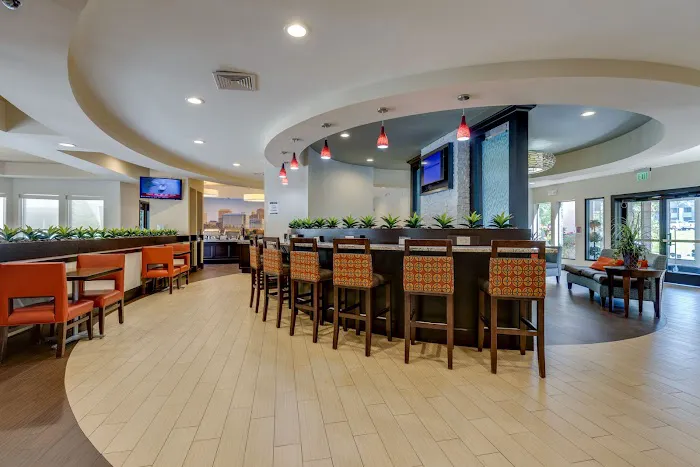 Club-Hotel Nashville 5