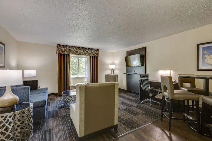 Club-Hotel Nashville 5