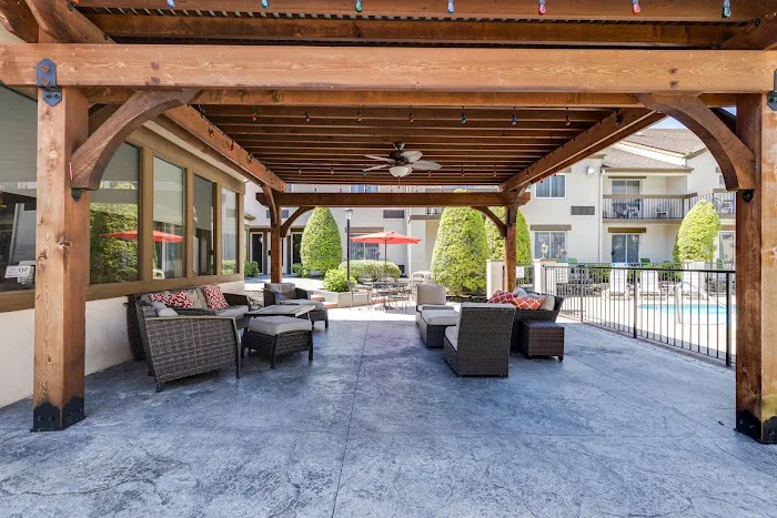 Club-Hotel Nashville 5