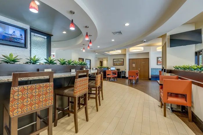 Club-Hotel Nashville 5