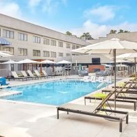 DoubleTree Suites by Hilton Hotel Nashville Airport ico