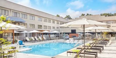 DoubleTree Suites by Hilton Hotel Nashville Airport