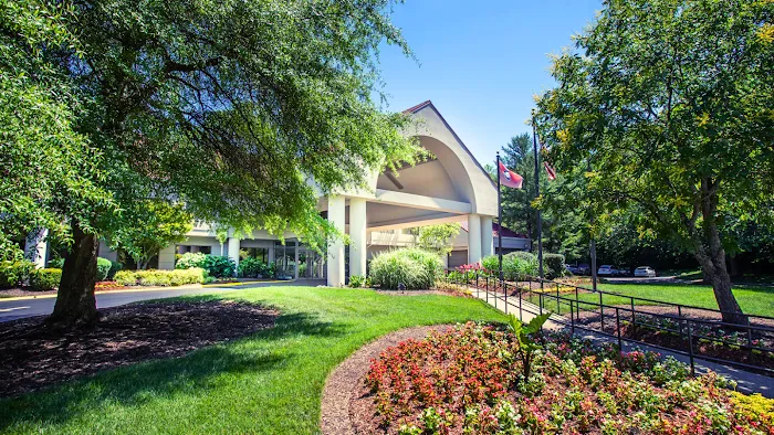 DoubleTree Suites by Hilton Hotel Nashville Airport 5