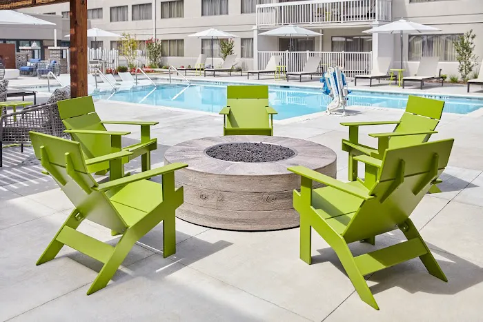 DoubleTree Suites by Hilton Hotel Nashville Airport 5