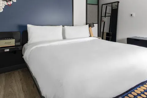 Aloft Nashville Airport 5