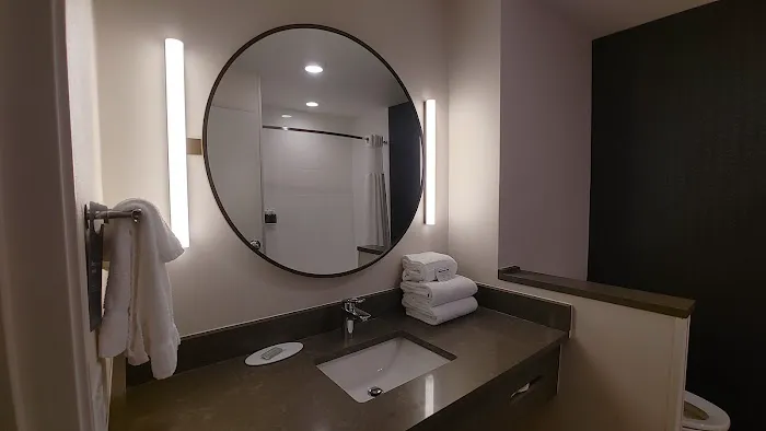 Fairfield Inn & Suites Nashville Airport 4