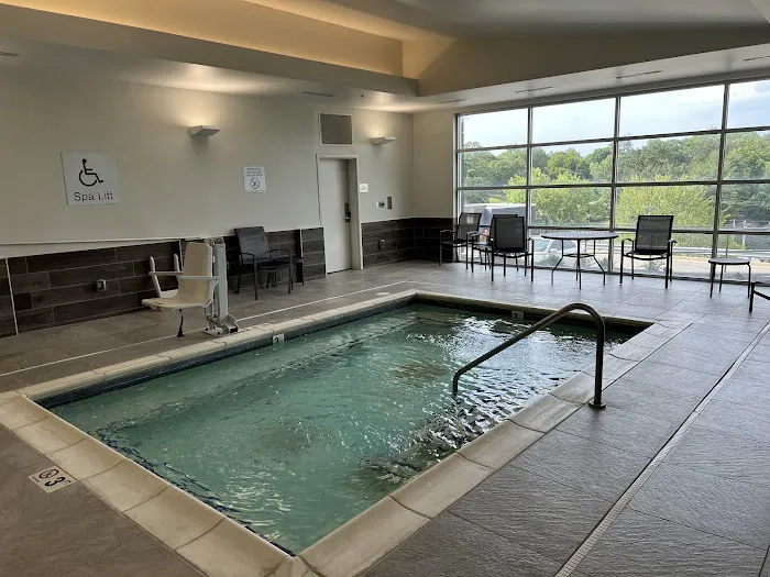 Fairfield Inn & Suites Nashville Airport 4