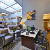 Quality Suites Nashville Airport