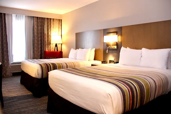 Country Inn & Suites by Radisson Nashville Airport TN 4