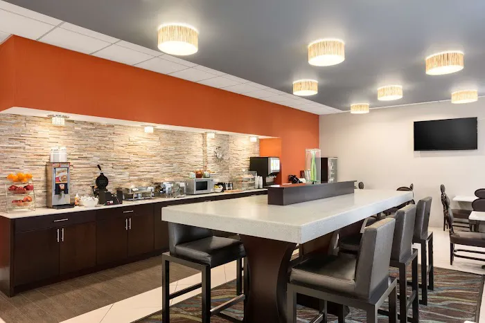 Country Inn & Suites by Radisson Nashville Airport TN 4