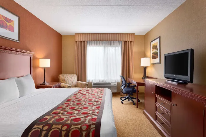 Country Inn & Suites by Radisson Nashville Airport TN 4