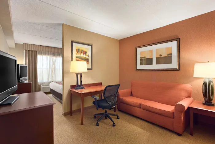 Country Inn & Suites by Radisson Nashville Airport TN 4