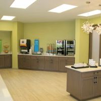 Hampton Inn & Suites Nashville-Airport ico