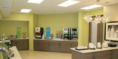 Hampton Inn & Suites Nashville-Airport