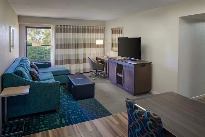 Hampton Inn & Suites Nashville-Airport 5